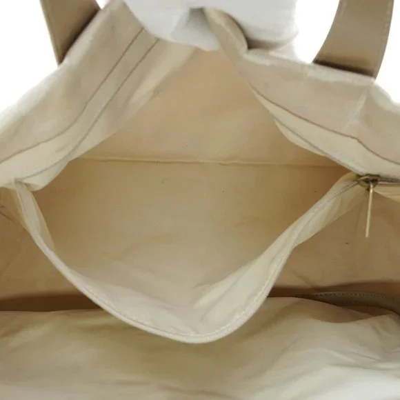 Auth Chanel Travel Line Tote Bag Nylon #26990C12 - Picture 10 of 14